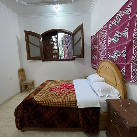 Bob Marley Bed & Breakfast & Restaurant Luxor Exterior photo